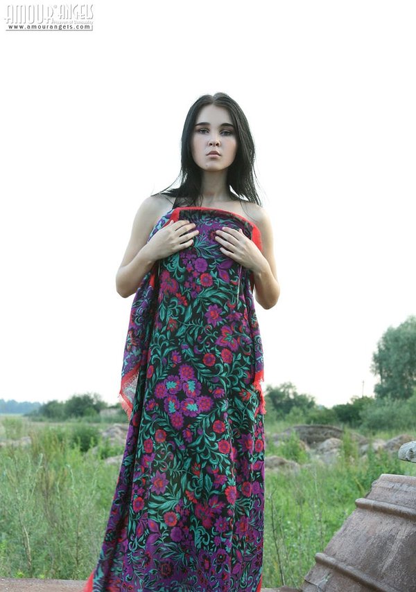 Проститутка Алевтина
